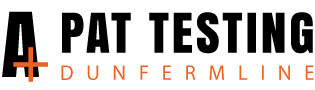 A+ Pat Testing Dunfermline